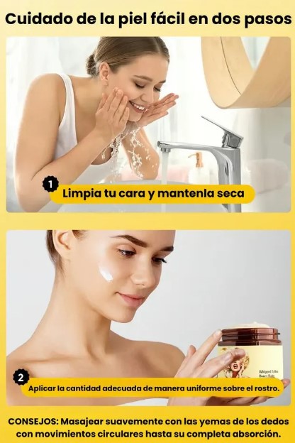 CREMA DE SEBO DE RES Y MIEL